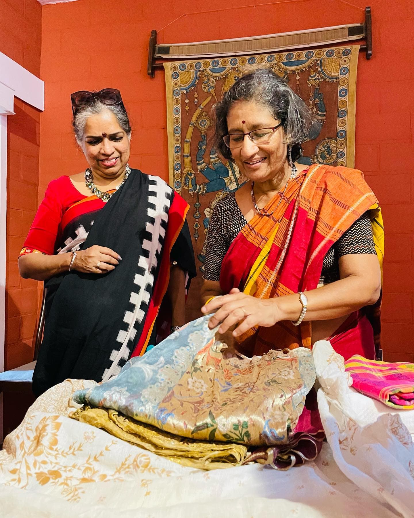 Lakhotia College of Design Hyderabad Extra Curriculars photo 5