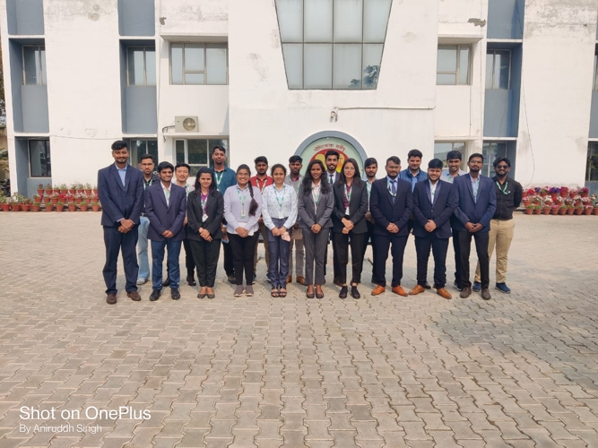 Imperial School of Agri Business Greater Noida Events & Activities photo 1