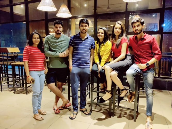 Imperial School of Agri Business Greater Noida Events & Activities photo 2