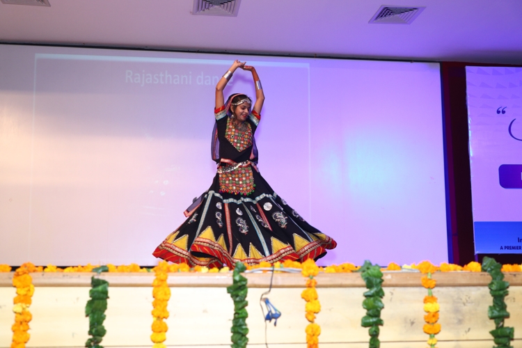 Imperial School of Agri Business Greater Noida Events & Activities photo 3