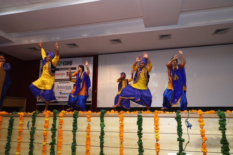 Imperial School of Agri Business Greater Noida Events & Activities photo 5