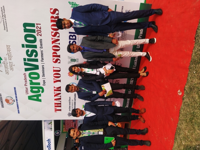 Imperial School of Agri Business Greater Noida Events & Activities photo 6
