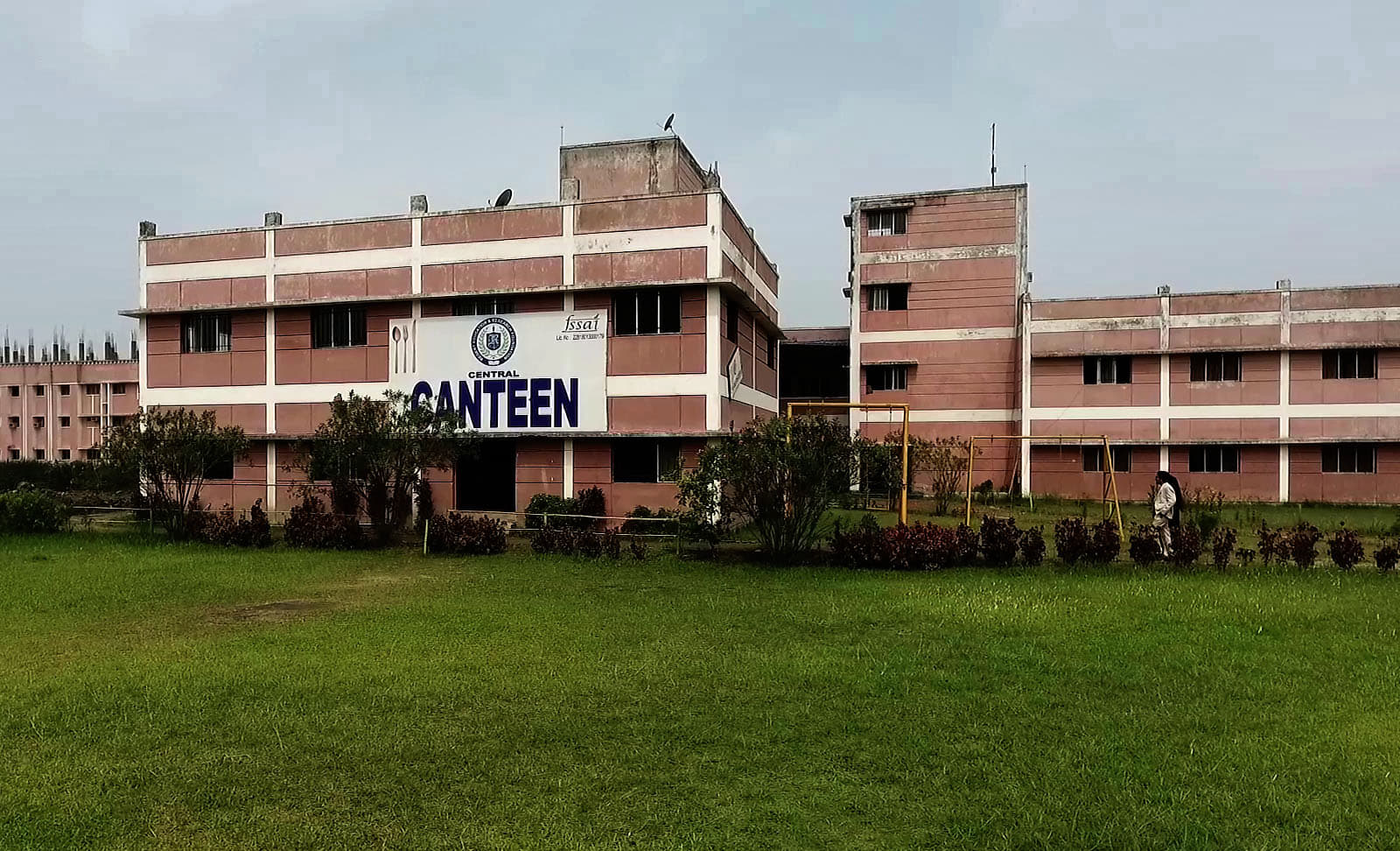 Regent Education and Research Foundation Kolkata Academic Building photo 5