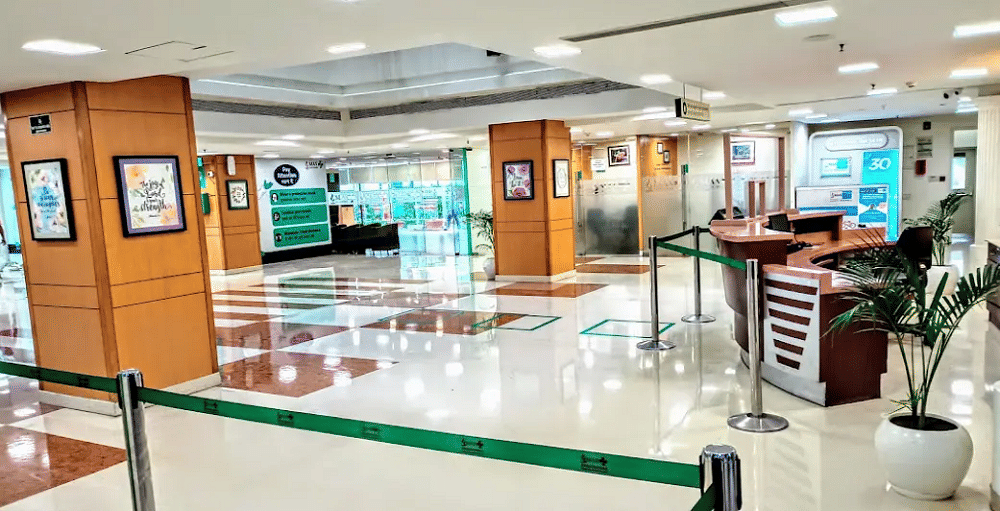 Max Healthcare Education Vaishali Ghaziabad Campus photo 3