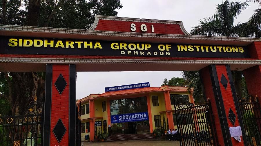 Siddhartha Nursing Education & Research Institute Dehradun Campus photo 1