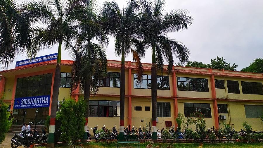 Siddhartha Nursing Education & Research Institute Dehradun Campus photo 3