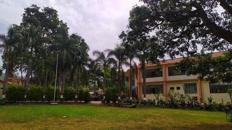 Siddhartha Nursing Education & Research Institute Dehradun Campus photo 4