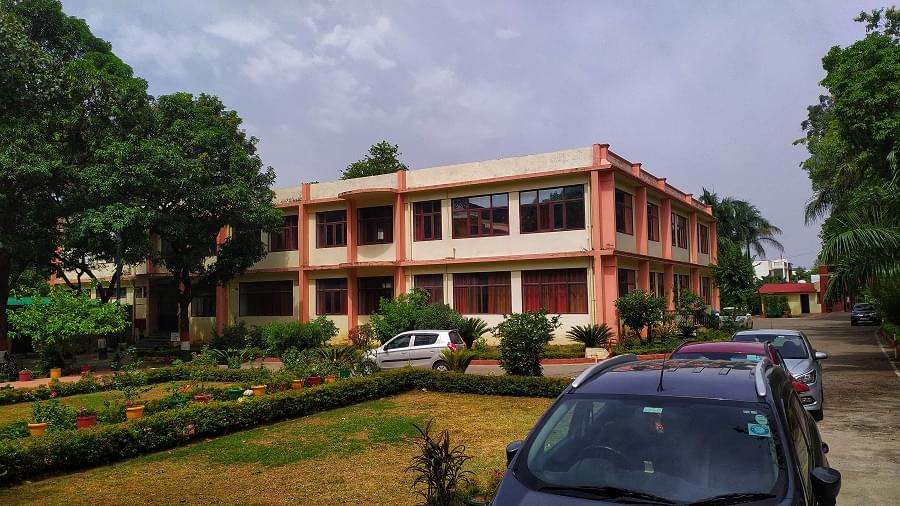 Siddhartha Nursing Education & Research Institute Dehradun Campus photo 5