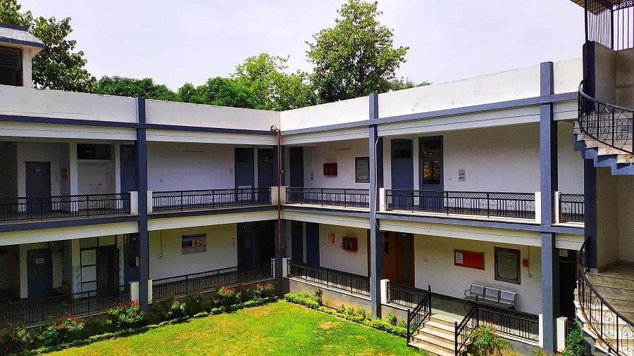 Siddhartha Nursing Education & Research Institute Dehradun Campus photo 6