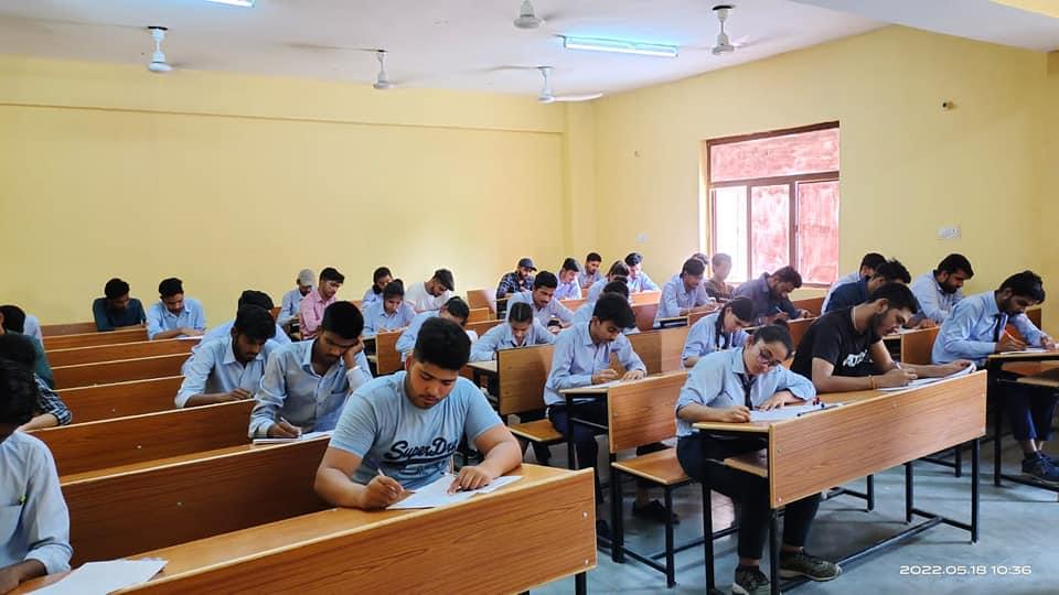 Sobhasaria Group Of Institutions Sikar hostel photo 9