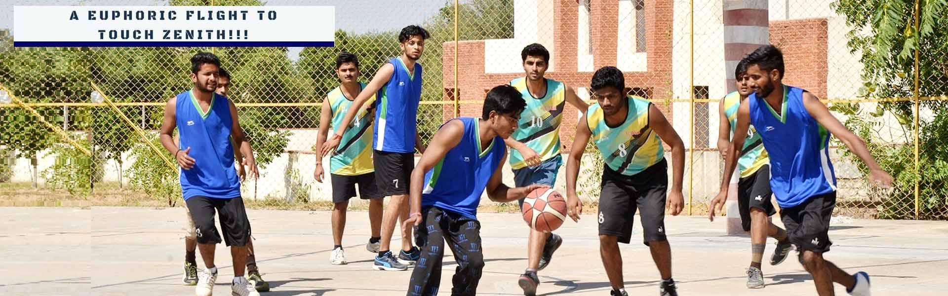 Sobhasaria Group Of Institutions Sikar Extra Curriculars photo 1