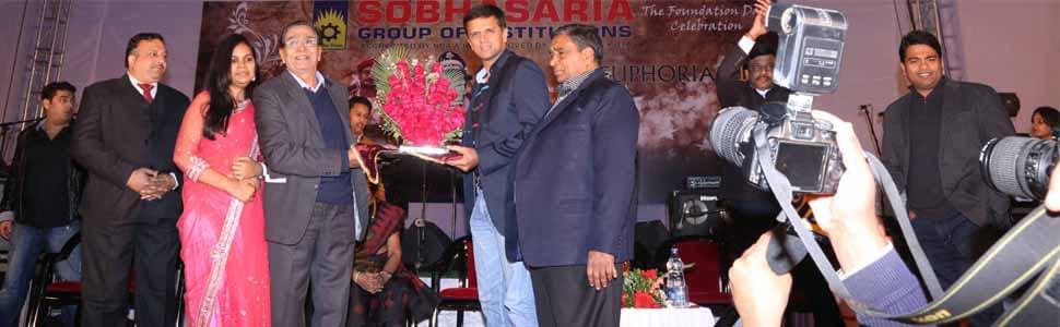 Sobhasaria Group Of Institutions Sikar Extra Curriculars photo 2