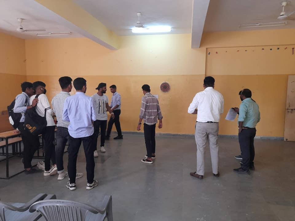 Sobhasaria Group Of Institutions Sikar Extra Curriculars photo 3