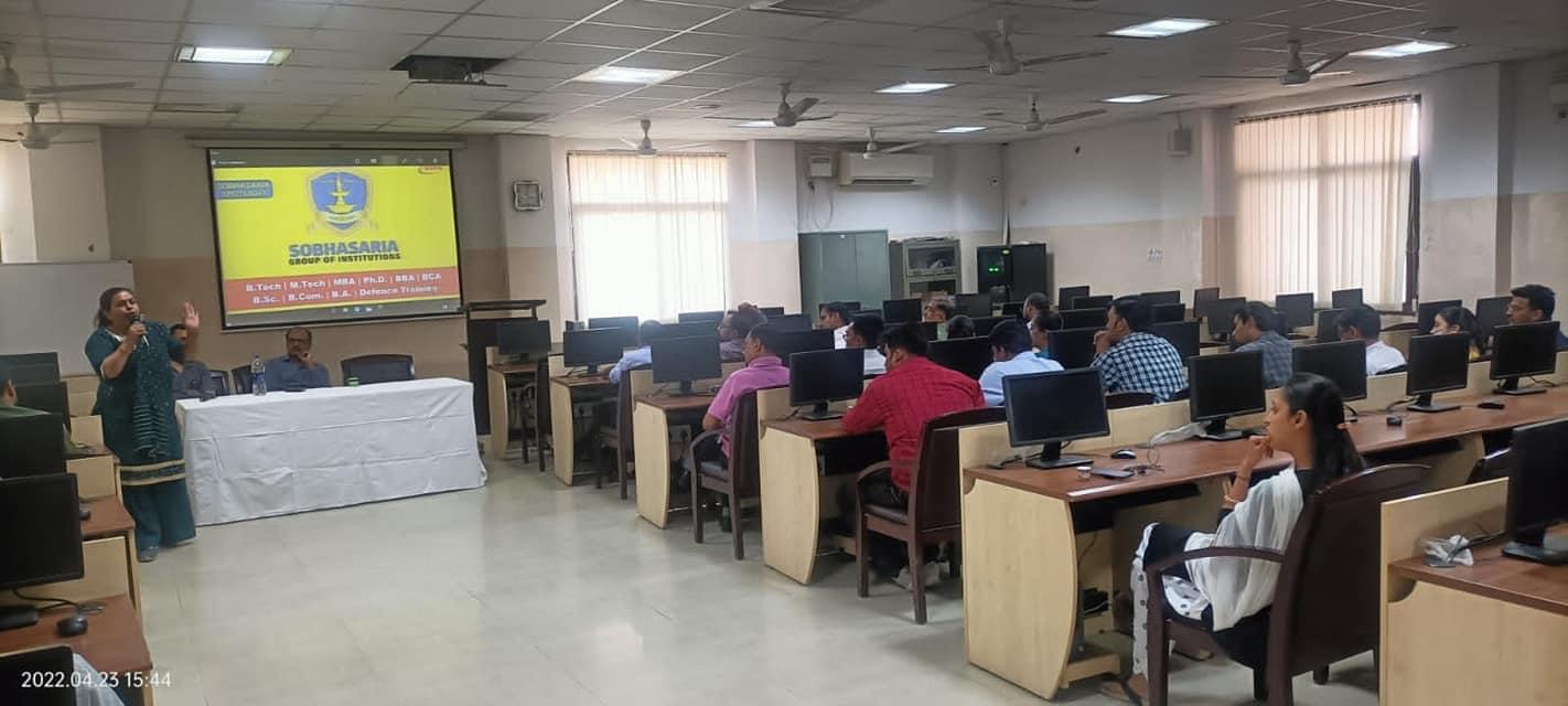 Sobhasaria Group Of Institutions Sikar Extra Curriculars photo 5