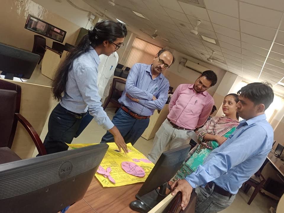 Sobhasaria Group Of Institutions Sikar Extra Curriculars photo 6