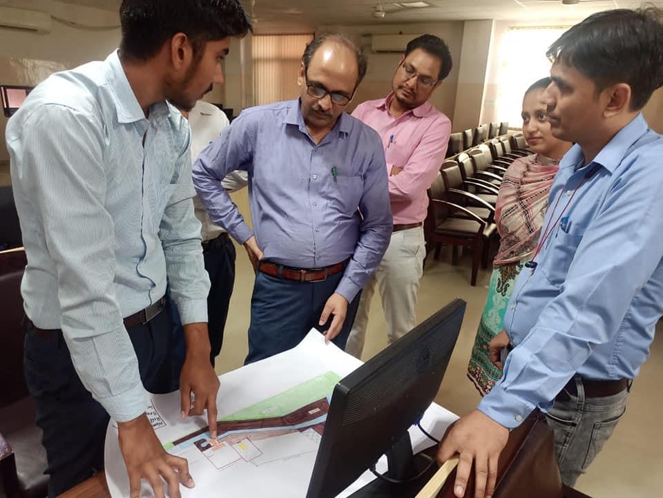 Sobhasaria Group Of Institutions Sikar Extra Curriculars photo 7