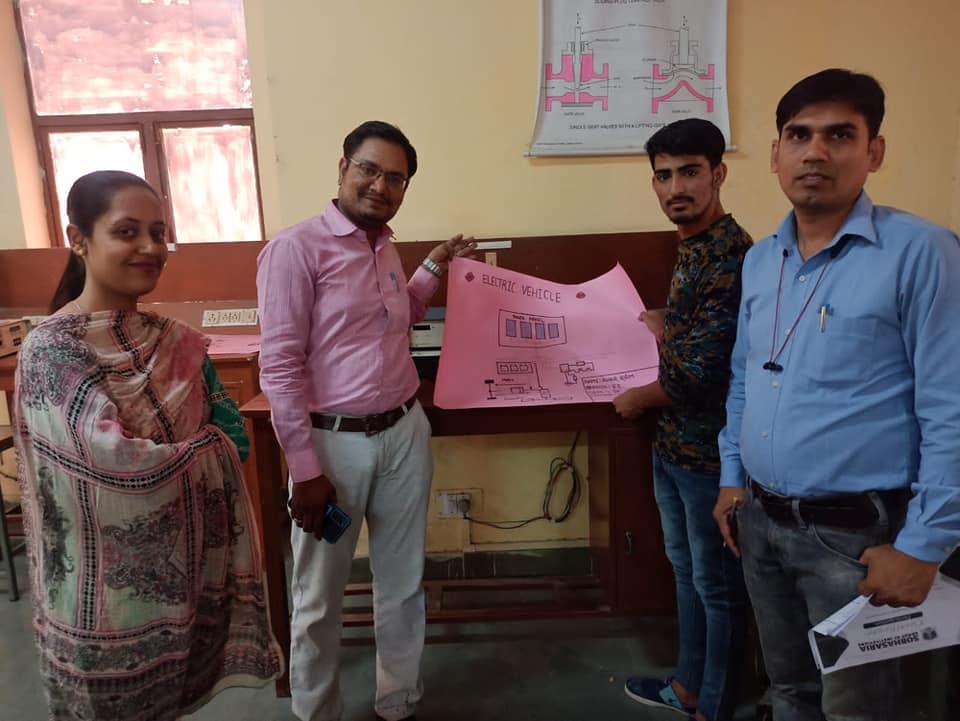 Sobhasaria Group Of Institutions Sikar Extra Curriculars photo 9