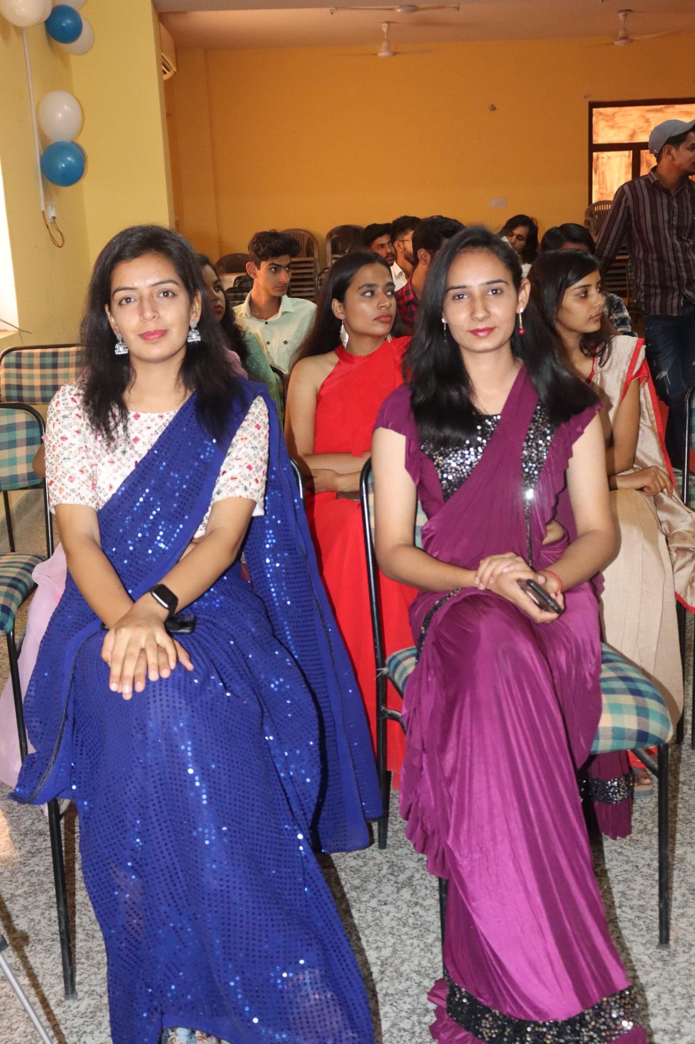 Sobhasaria Group Of Institutions Sikar Extra Curriculars photo 10