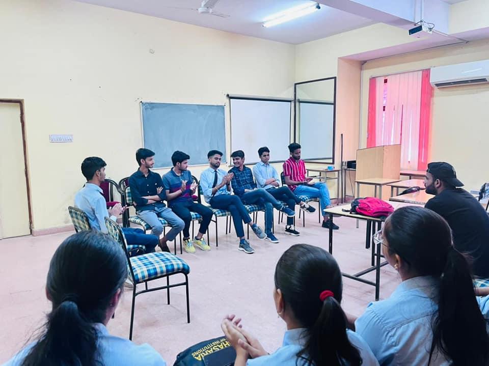 Sobhasaria Group Of Institutions Sikar Extra Curriculars photo 11