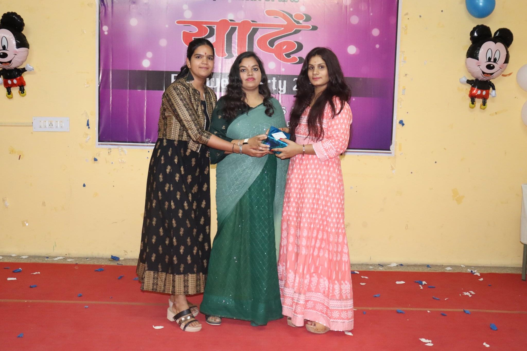 Sobhasaria Group Of Institutions Sikar Extra Curriculars photo 13