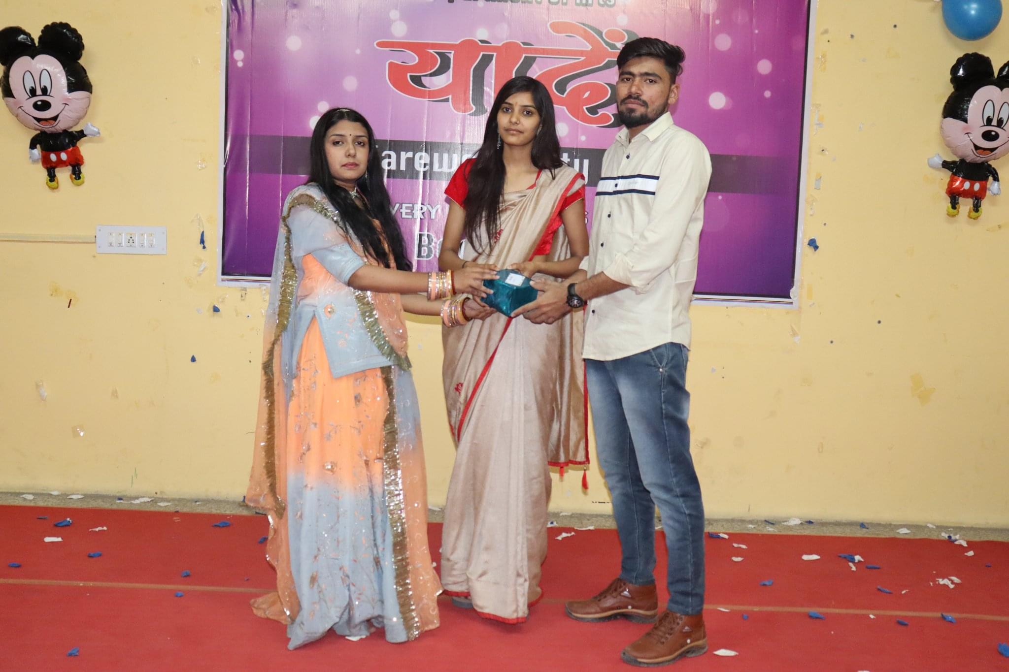 Sobhasaria Group Of Institutions Sikar Extra Curriculars photo 14