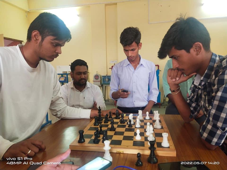 Sobhasaria Group Of Institutions Sikar Extra Curriculars photo 16