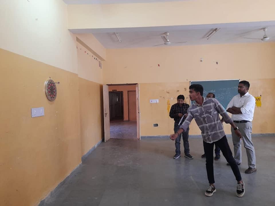 Sobhasaria Group Of Institutions Sikar Extra Curriculars photo 17