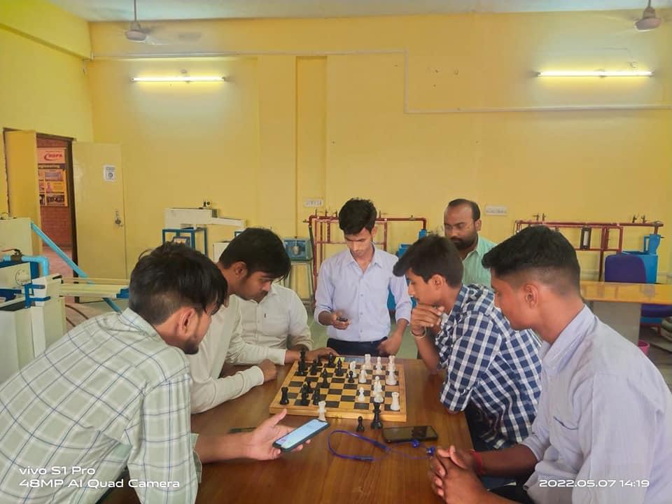 Sobhasaria Group Of Institutions Sikar Extra Curriculars photo 18