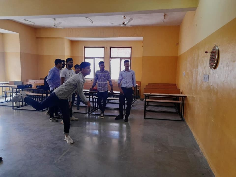 Sobhasaria Group Of Institutions Sikar Extra Curriculars photo 19