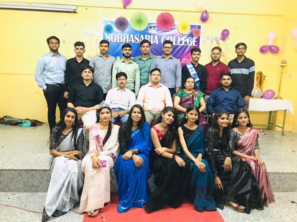 Sobhasaria Group Of Institutions Sikar Extra Curriculars photo 21