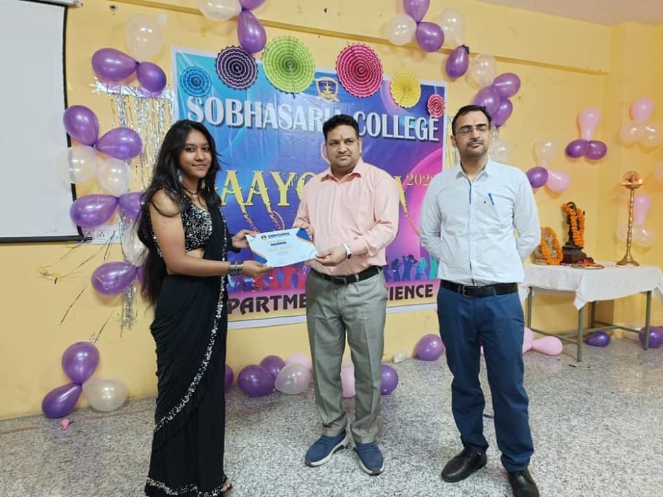 Sobhasaria Group Of Institutions Sikar Extra Curriculars photo 25