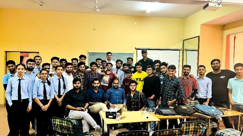 Sobhasaria Group Of Institutions Sikar Extra Curriculars photo 27
