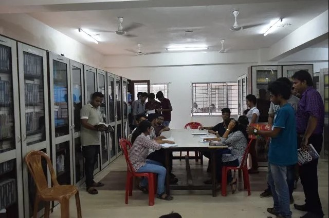 Shree Ramkrishna Institute of Science And Technology Kolkata Campus photo 1