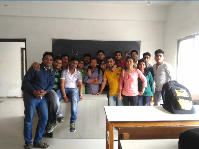 Shree Ramkrishna Institute of Science And Technology Kolkata Campus photo 9