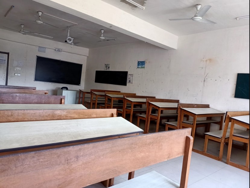 Shree Ramkrishna Institute of Science And Technology Kolkata Campus photo 3
