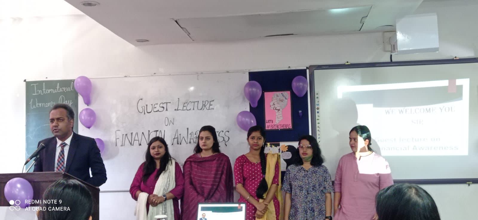 Satyam College of Education Noida Events photo 5