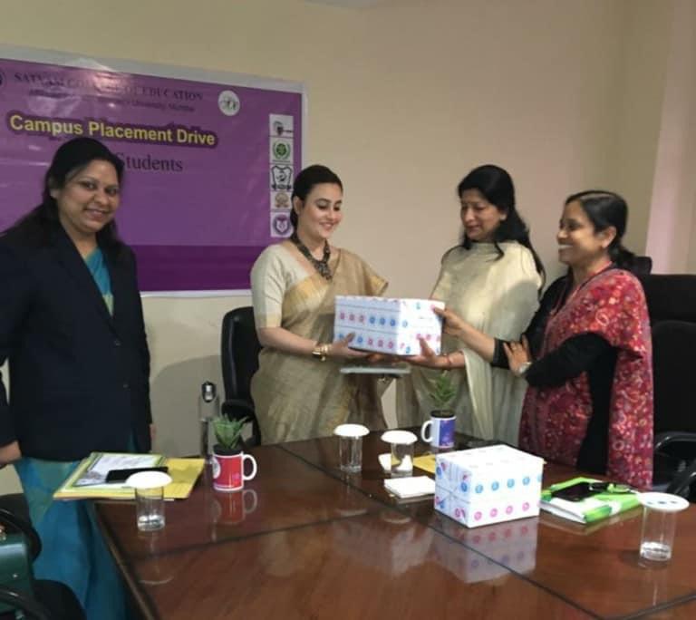 Satyam College of Education Noida Events photo 17