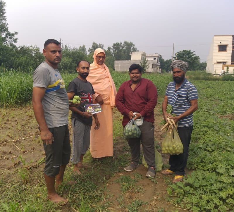 Centre of Agri Management Bhubaneswar Infrastructure photo 17