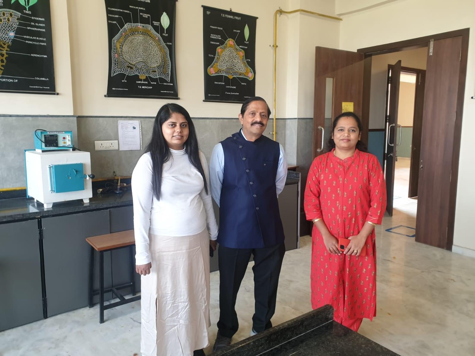 DY Patil University Pune Extra Curriculars photo 9