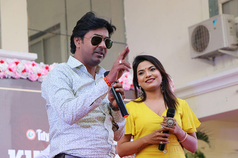 Idyllic Institute Of Management Indore Infrastructure photo 6