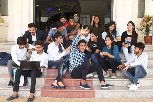 Idyllic Institute Of Management Indore Infrastructure photo 7