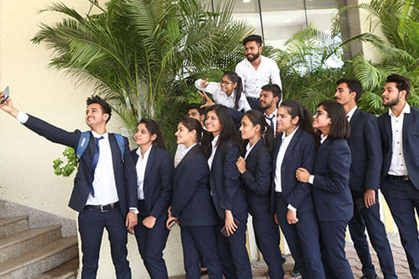 Idyllic Institute Of Management Indore Infrastructure photo 8