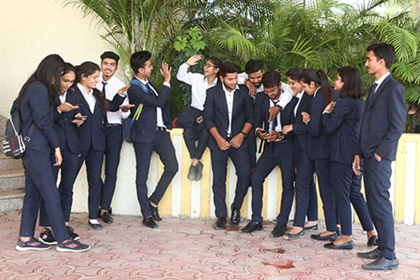 Idyllic Institute Of Management Indore Infrastructure photo 9