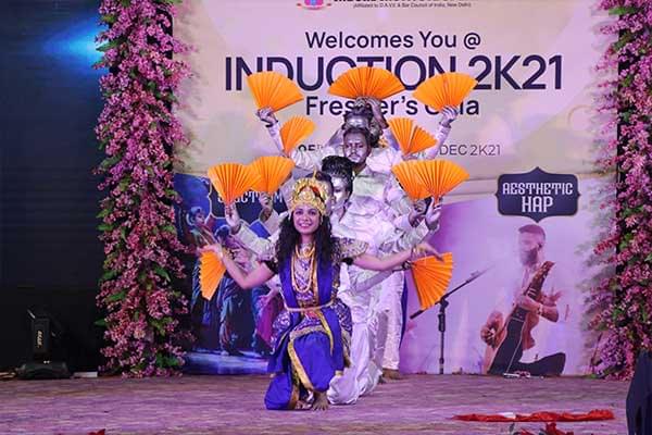 Idyllic Institute Of Management Indore Infrastructure photo 11