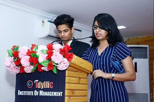 Idyllic Institute Of Management Indore Infrastructure photo 14