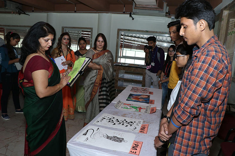 Idyllic Institute Of Management Indore Infrastructure photo 16