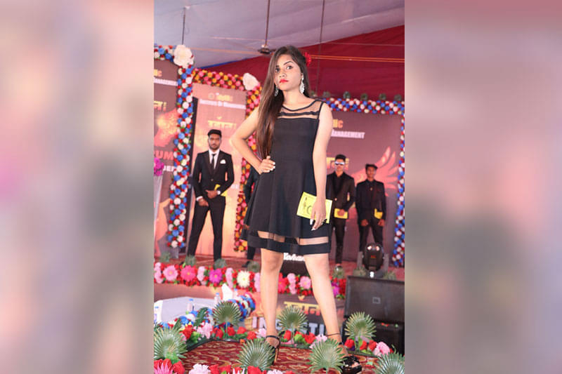 Idyllic Institute Of Management Indore Infrastructure photo 17