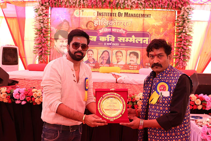 Idyllic Institute Of Management Indore Infrastructure photo 18