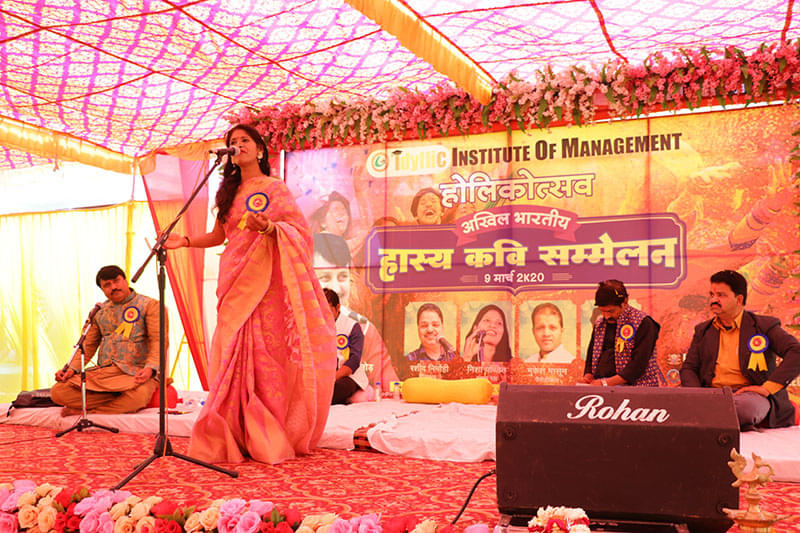 Idyllic Institute Of Management Indore Infrastructure photo 19