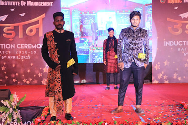 Idyllic Institute Of Management Indore Infrastructure photo 20